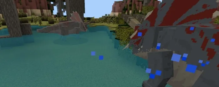 Dinozavrlar — Minecraft mod, rasm 3