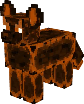 Sutemizuvchilar — Minecraft mod, rasm 3