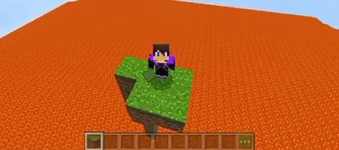 Lava ko'tarilishi