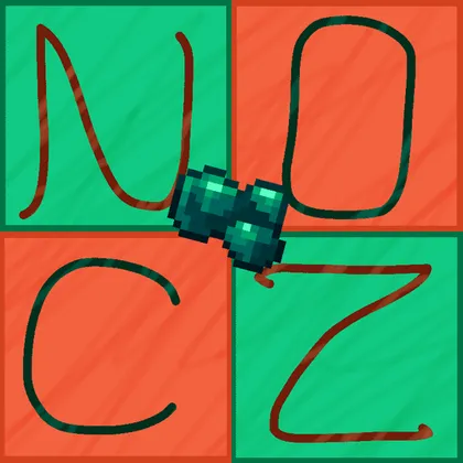 New ores craft — Minecraft mod, rasm 1