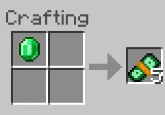 O'yin avtomati — Minecraft mod, rasm 2