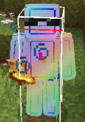 Utilities — Minecraft mod, rasm 2