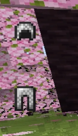 Utilities — Minecraft mod, rasm 4