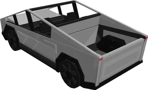 Cybertruck