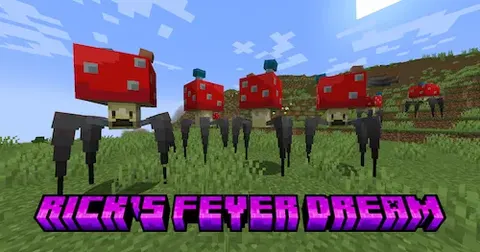 Rick's Fever Dream