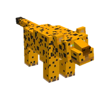 Vanilla Fauna — Minecraft mod, rasm 2
