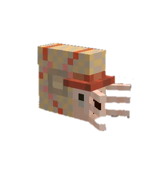 Vanilla Fauna — Minecraft mod, rasm 4