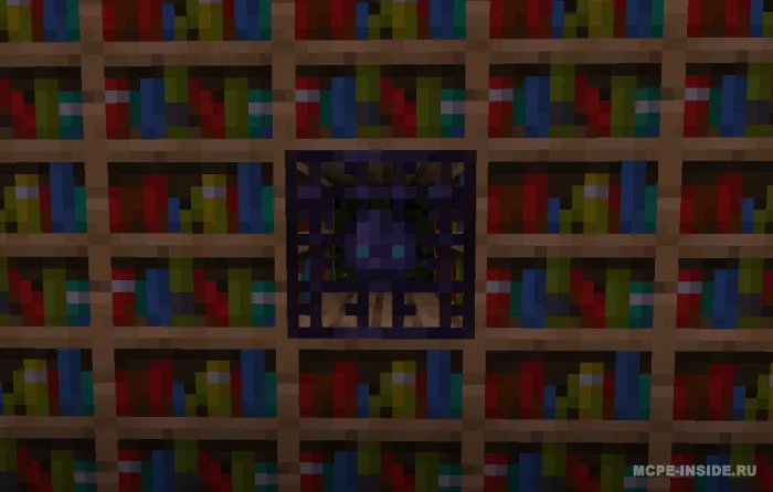 Ko'proq ruda qurollari — Minecraft mod, rasm 3