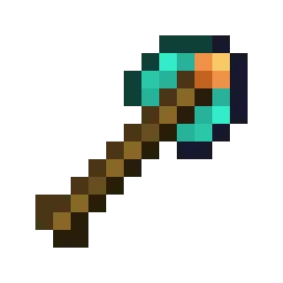 Mash'alalar jizli — Minecraft mod, rasm 2