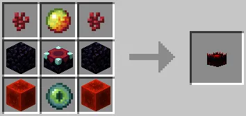 Paths Of Sin — Minecraft mod, rasm 3