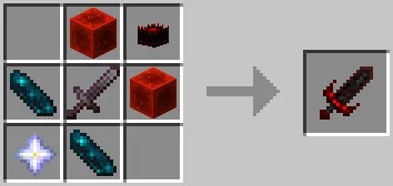 Paths Of Sin — Minecraft mod, rasm 4