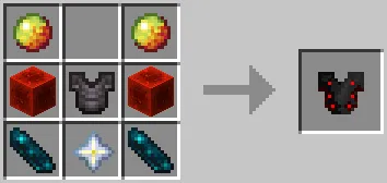 Paths Of Sin — Minecraft mod, rasm 5