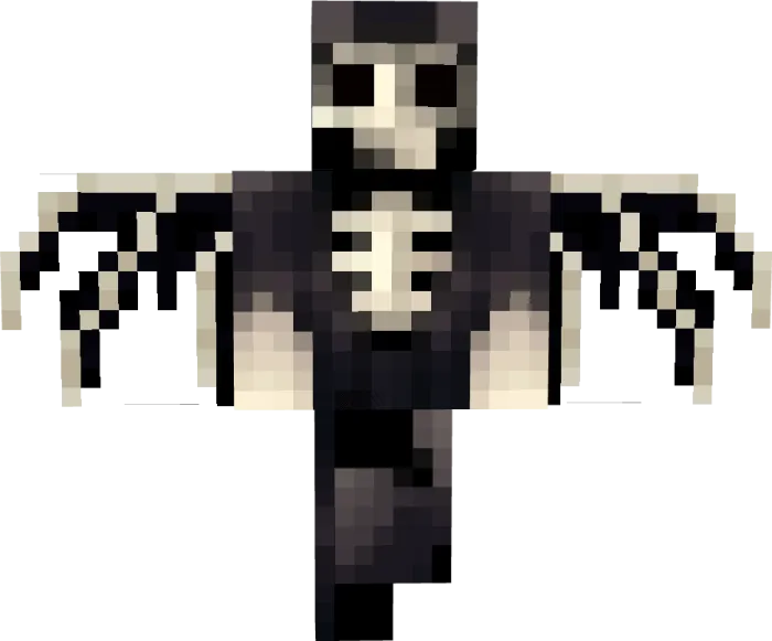 Diavolon: Yiqilgan farishta — Minecraft mod, rasm 1