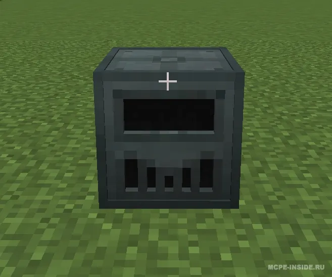 EnderIO — Minecraft mod, rasm 3