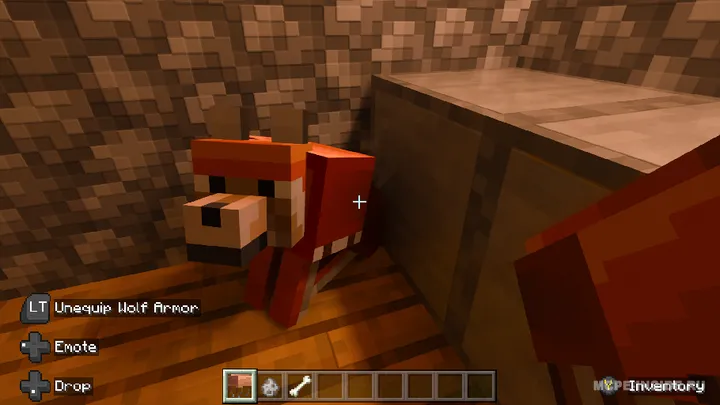 Mob Vote 2023 Armadillo modi 1:1 — Minecraft mod, rasm 3