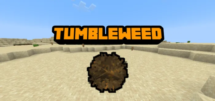 Tumanli o't — Minecraft mod, rasm 2