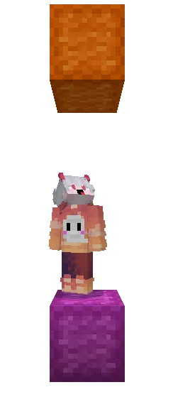 Lift — Minecraft mod, rasm 2