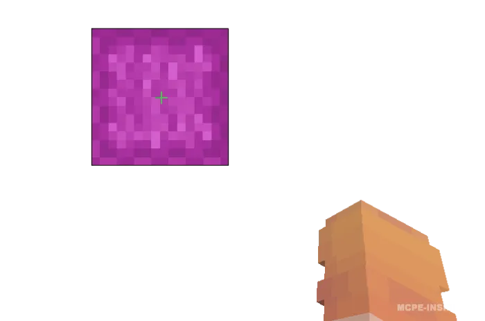 Lift — Minecraft mod, rasm 3