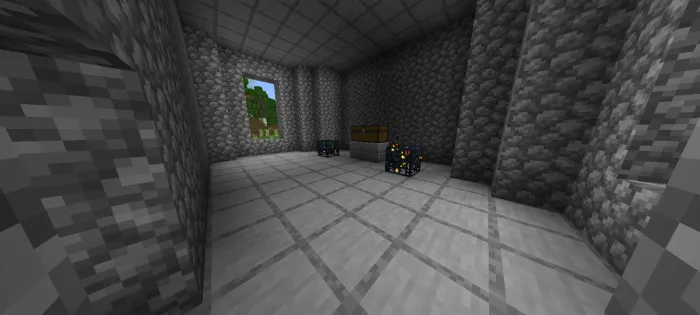 Minora — Minecraft mod, rasm 2