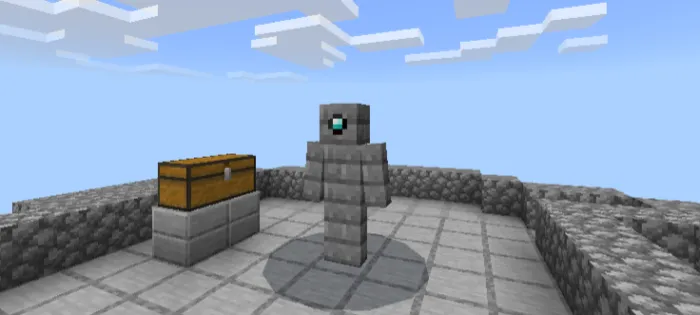 Minora — Minecraft mod, rasm 4