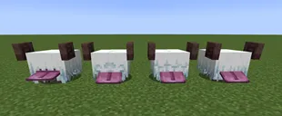 Hidlovchilar — Minecraft mod, rasm 2
