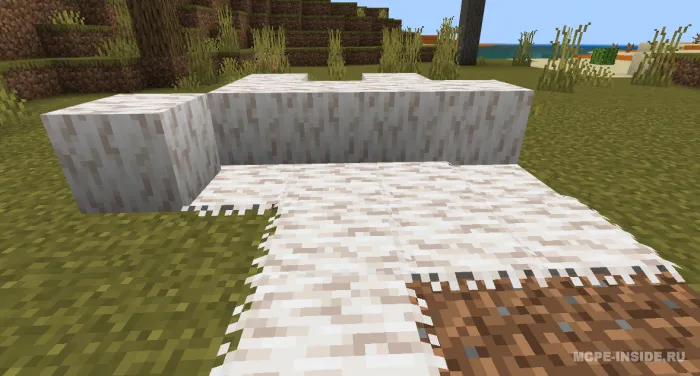 Hidlovchilar — Minecraft mod, rasm 3