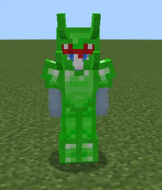 Ruda ustasi — Minecraft mod, rasm 2