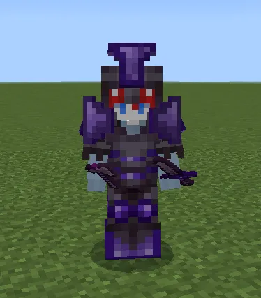 Ruda ustasi — Minecraft mod, rasm 3