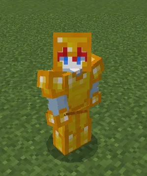Ruda ustasi — Minecraft mod, rasm 4