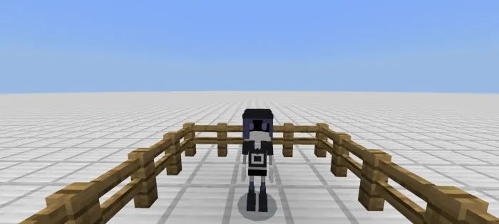 Dron-qotillar — Minecraft mod, rasm 4