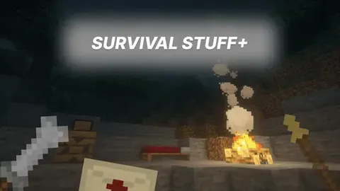 Survival stuff+