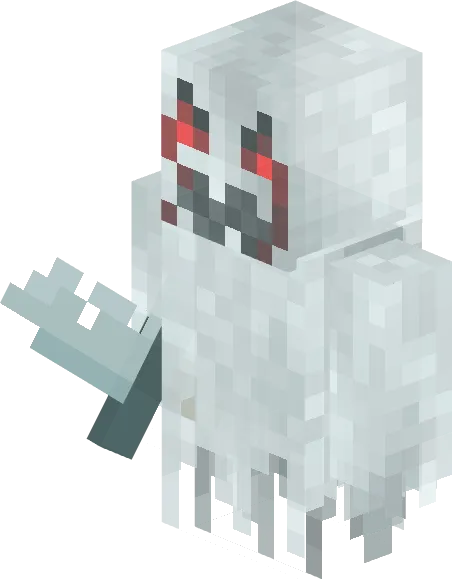 Dahshatli qabriston katakombalari — Minecraft mod, rasm 3