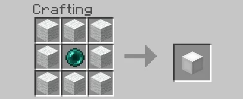 Liftlar — Minecraft mod, rasm 1