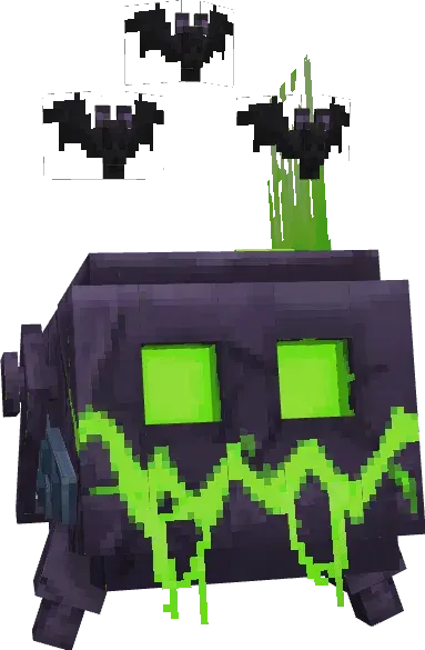 Hellouin monsterlari