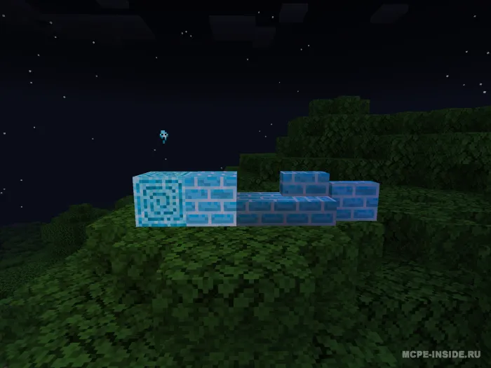 Ruhlar jodugari — Minecraft mod, rasm 3