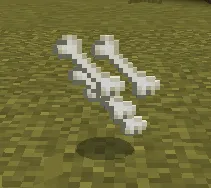 Pakana begemot — Minecraft mod, rasm 4