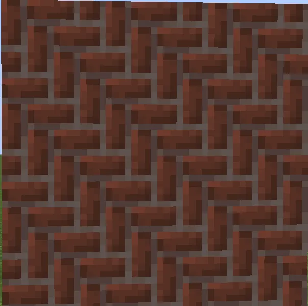 Many Bricks — Minecraft mod, rasm 2