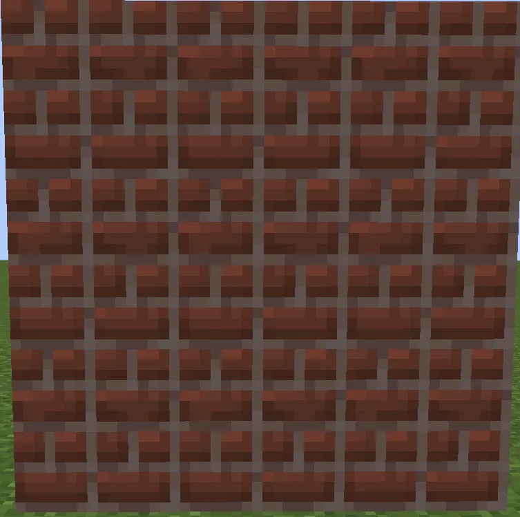 Many Bricks — Minecraft mod, rasm 4