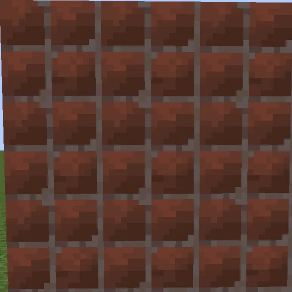 Many Bricks — Minecraft mod, rasm 5