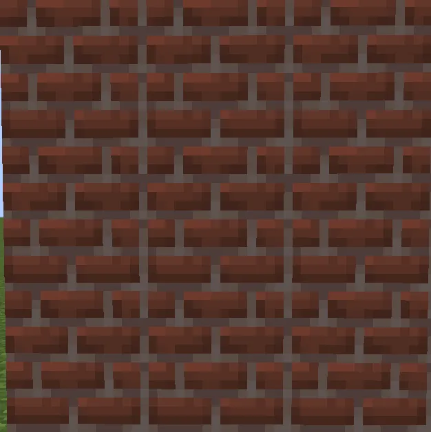 Many Bricks — Minecraft mod, rasm 7