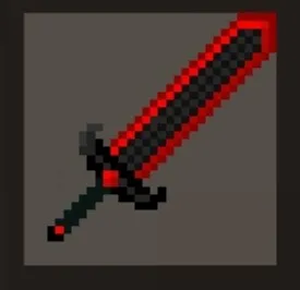 Mutlaq qilichlar — Minecraft mod, rasm 1