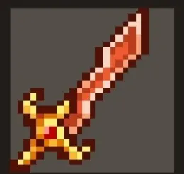 Mutlaq qilichlar — Minecraft mod, rasm 2