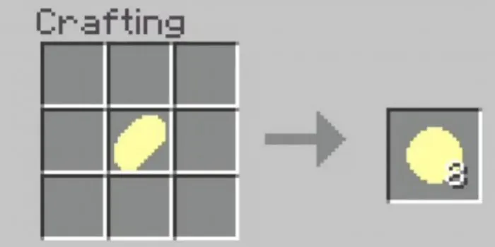 Roti — Minecraft mod, rasm 2