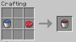 Cozary's ColoredWater — Minecraft mod, rasm 3