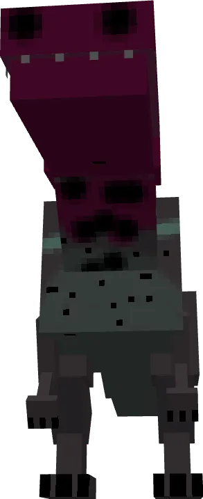 Dinozavrlar dunyosi — Minecraft mod, rasm 4