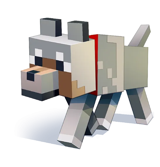 It zotlari — Minecraft mod, rasm 3