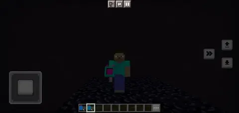 Enderman zambaraklari