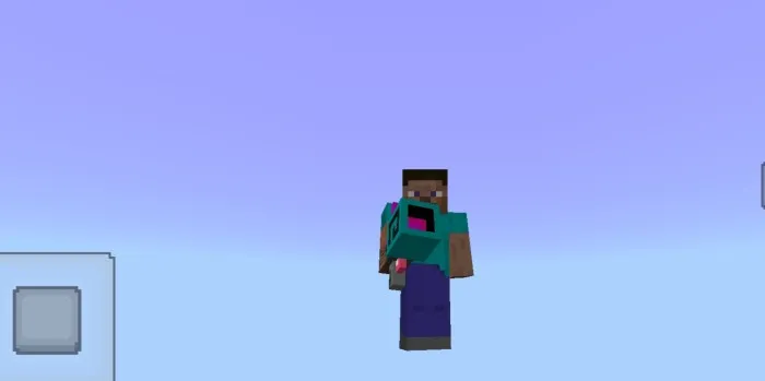 Enderman zambaraklari — Minecraft mod, rasm 4
