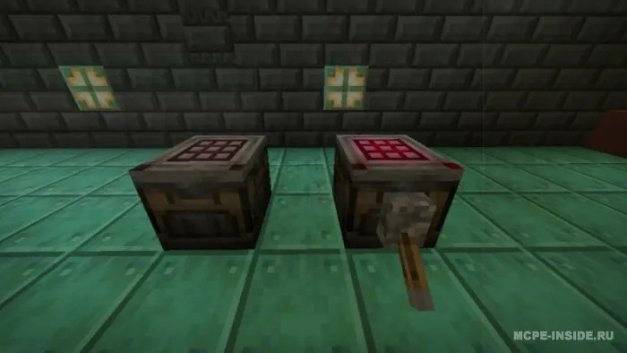 Konsept 1.21 — Minecraft mod, rasm 2