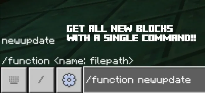Konsept 1.21 — Minecraft mod, rasm 3